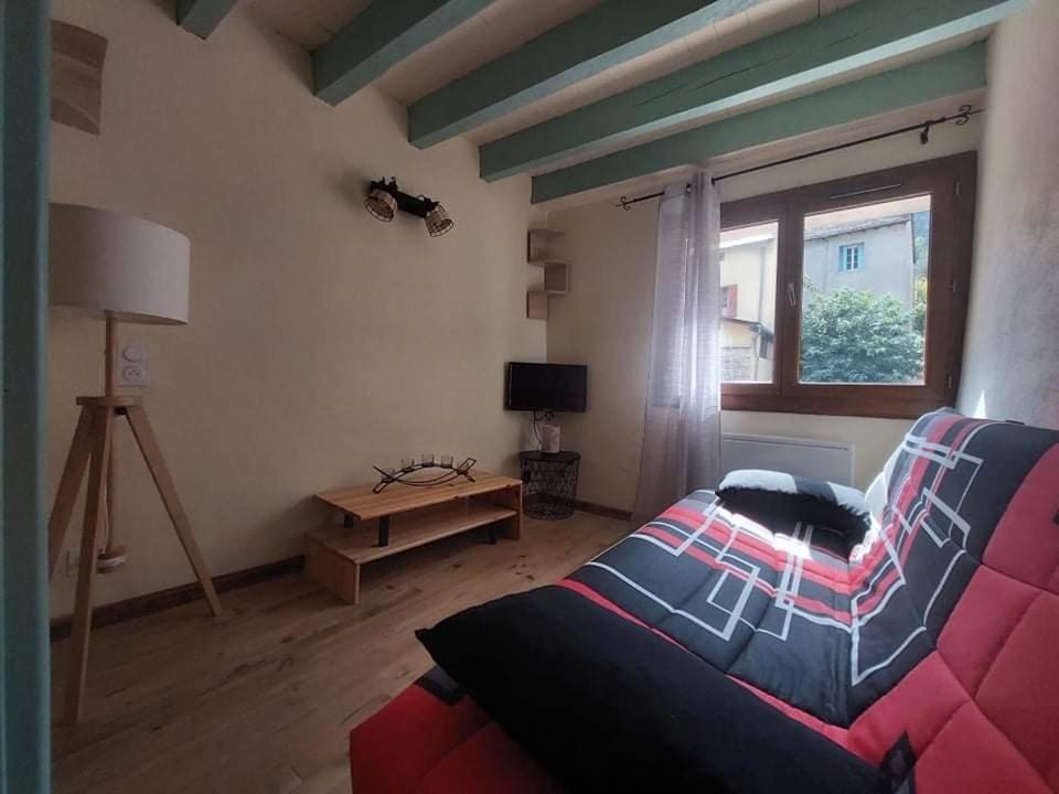 Apartment Petite Maison De En Cevennes