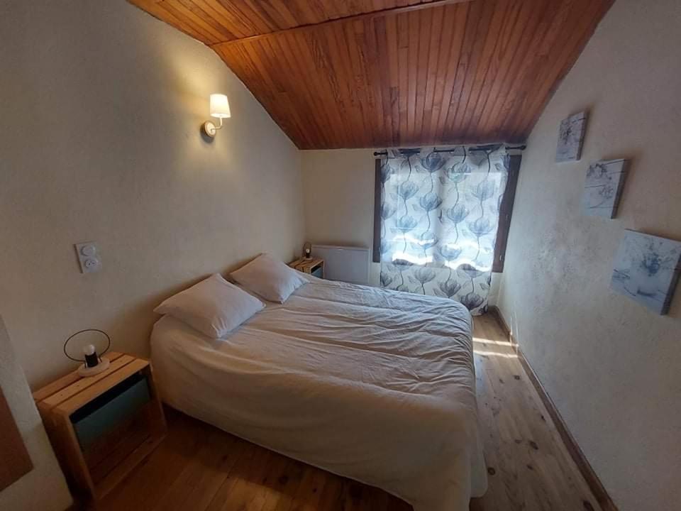 Petite Maison De En Cevennes Apartment Florac