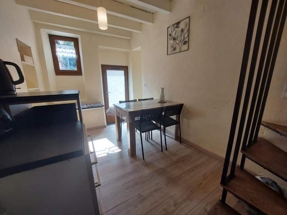 Petite Maison De En Cevennes