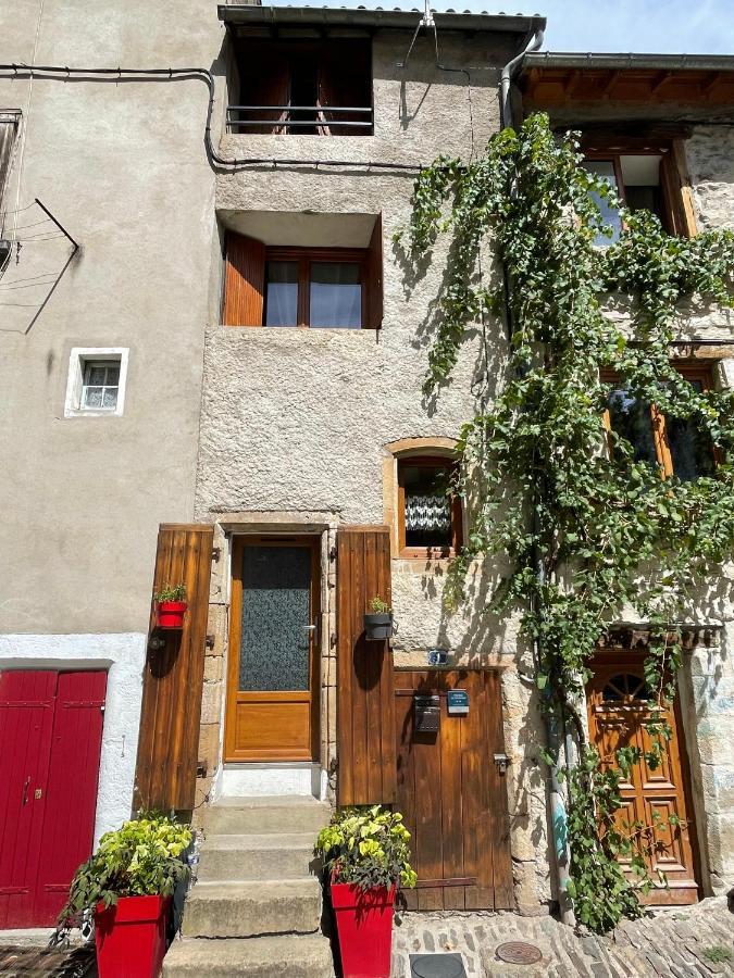Petite Maison De En Cevennes *